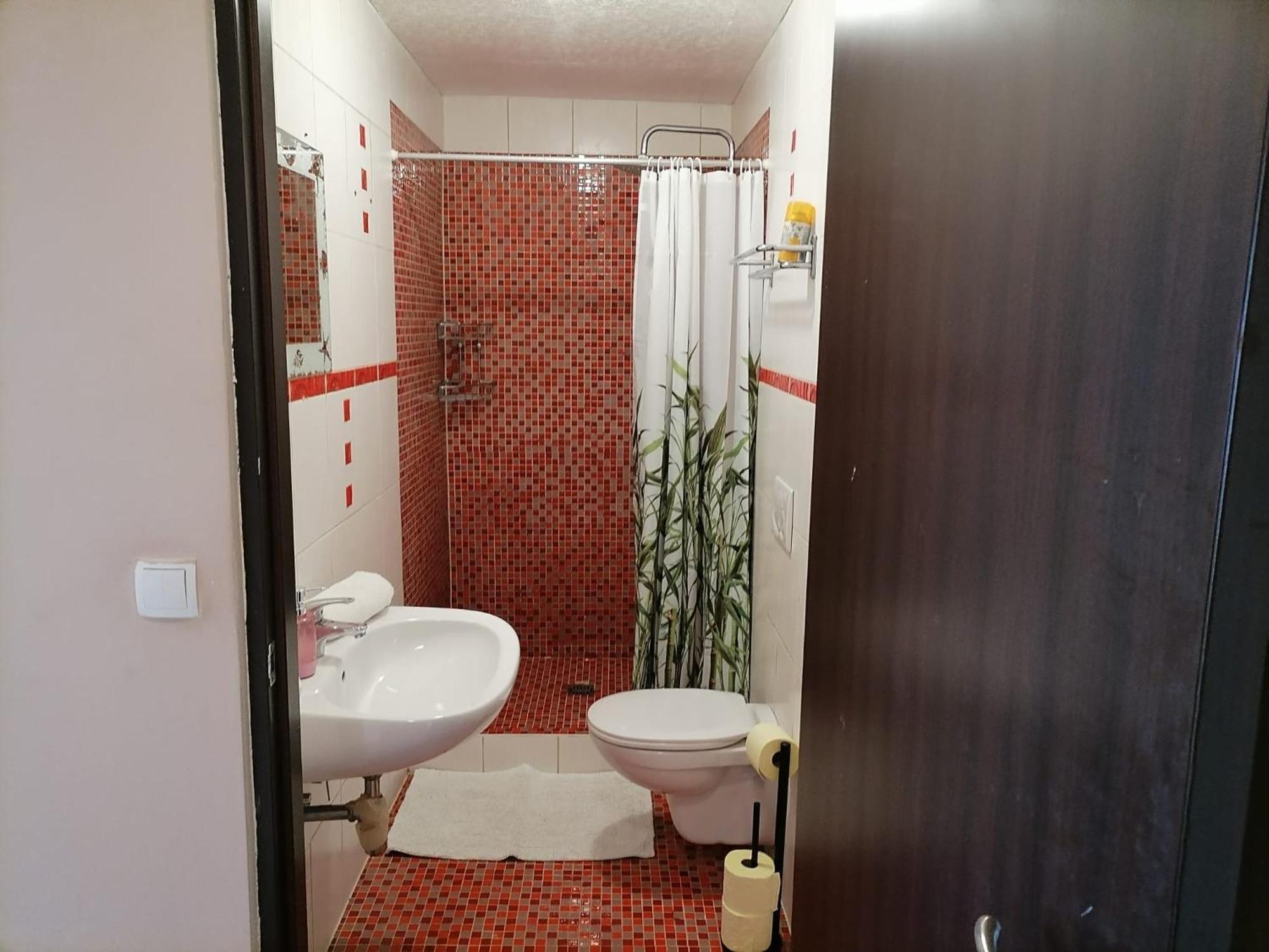 Olympia Apartment Latschach ober dem Faakersee Rom bilde